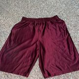 Jerzees Women’s  Workout Shorts Photo 0