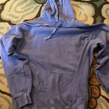 Comfort Colors Hooded Sweatshirt Photo 0