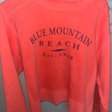 Comfort Colors Crop Crewneck Photo 0