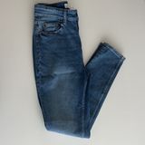 H&M Jeans Size 8 Skinny Photo 0