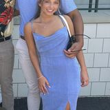 Hello Molly Dress Photo 0