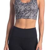 Zella Sports Bra Top Photo 0