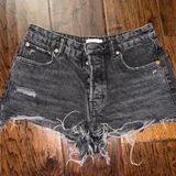 ZARA Shorts Photo 0