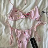 Tiger Mist Bikini Photo 0