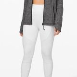 Lululemon New Ambition Leggings Photo 0