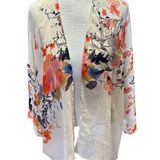 Bishop and Young  floral kimono Photo 0