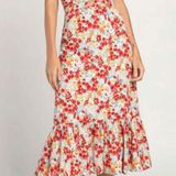 Lulus Midi Dress Photo 0