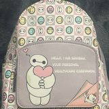Danielle Nicole Baymax Backpack  Photo 0