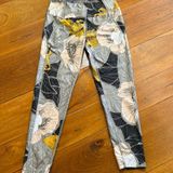 Maaji Dazeful Bloom Leggings Photo 0