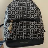 Tommy Hilfiger Backpack Photo 0