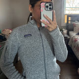 Patagonia  Fleece Jacket Full-Zip Women’s Photo 0