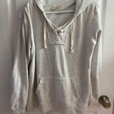 Ocean Drive Hoodie Photo 0