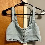 Kirra  Crop Top Photo 0