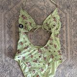 Aeropostale Bathing Suit One-Piece Photo 0