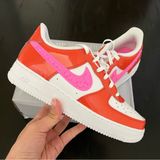 Nike New  Air Force 1 Low GS Valentine's Day 2023 Photo 0