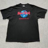 Hard Rock Vintage  Tee Photo 0