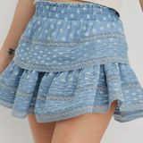 Aerie  Skirt Ruffle Photo 0