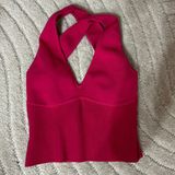 Aritzia Pink Tank Photo 0