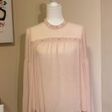 Carolina belle  Pink Shirt Photo 0