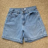 Vintage Mom Jeans High Waist Size 2 Photo 0