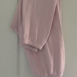 SKIMS  Sweatpants Fleece Photo 0