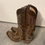 Ariat cowboy boots Photo 0