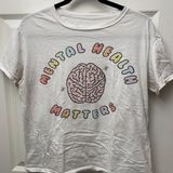 Dazey LA Mental Health Matters Tee Photo 0