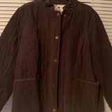 Charter Club Quilted Jacket Photo 0