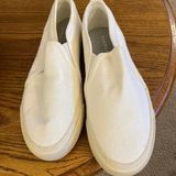 Everlane Unisex Slip On Shoes Photo 0
