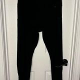 Mondetta Women's Black Compression Activewear Leggings Size Medium Photo 0