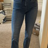 Gap Straight Leg Jeans Photo 0