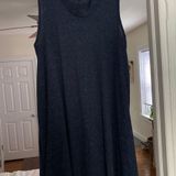 BDG Urban Outfitters Cowl Neck Sweater Dress Photo 0