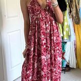 VICI Dolls Maxi Dress Photo 0