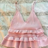 Nordstrom  Pink Top Photo 0