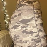 Zelos Workout Legging Photo 0