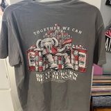 Comfort Colors Alabama T-Shirt Photo 0