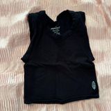 Free People Movement  Muscle Tank black  Photo 0
