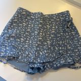 Altar'd State Skort Photo 0