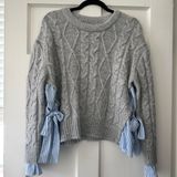 Anthropologie Anthropology Sweater  Photo 0