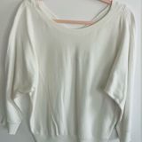 White House | Black Market  Top Size L Photo 0