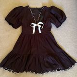 House of Harlow  Dress Mini Photo 0