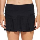 Trina Turk Tennis Skirt Small Photo 0