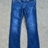 BKE Buckle  Payton 28R Boot Cut Jeans Photo 0