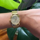 Vintage Style Gold Women’s Watch Photo 0