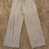 Old Navy  Grey Sweatpants Photo 0