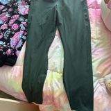 Fabletics Oasis PureLuxe High-Waisted Legging Photo 0