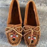Minnetonka Moccasins Photo 0