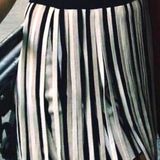 Parker  Fringe Skirt Photo 0