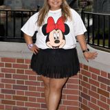 Disney Minnie Mouse Shirt Photo 0