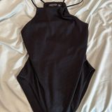 Nasty Gal  Bodysuit Photo 0
